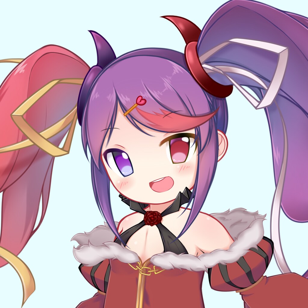 SNS等で使用するアイコン描きます オリジナル、アニメキャラ等何でもOK！ イメージ5