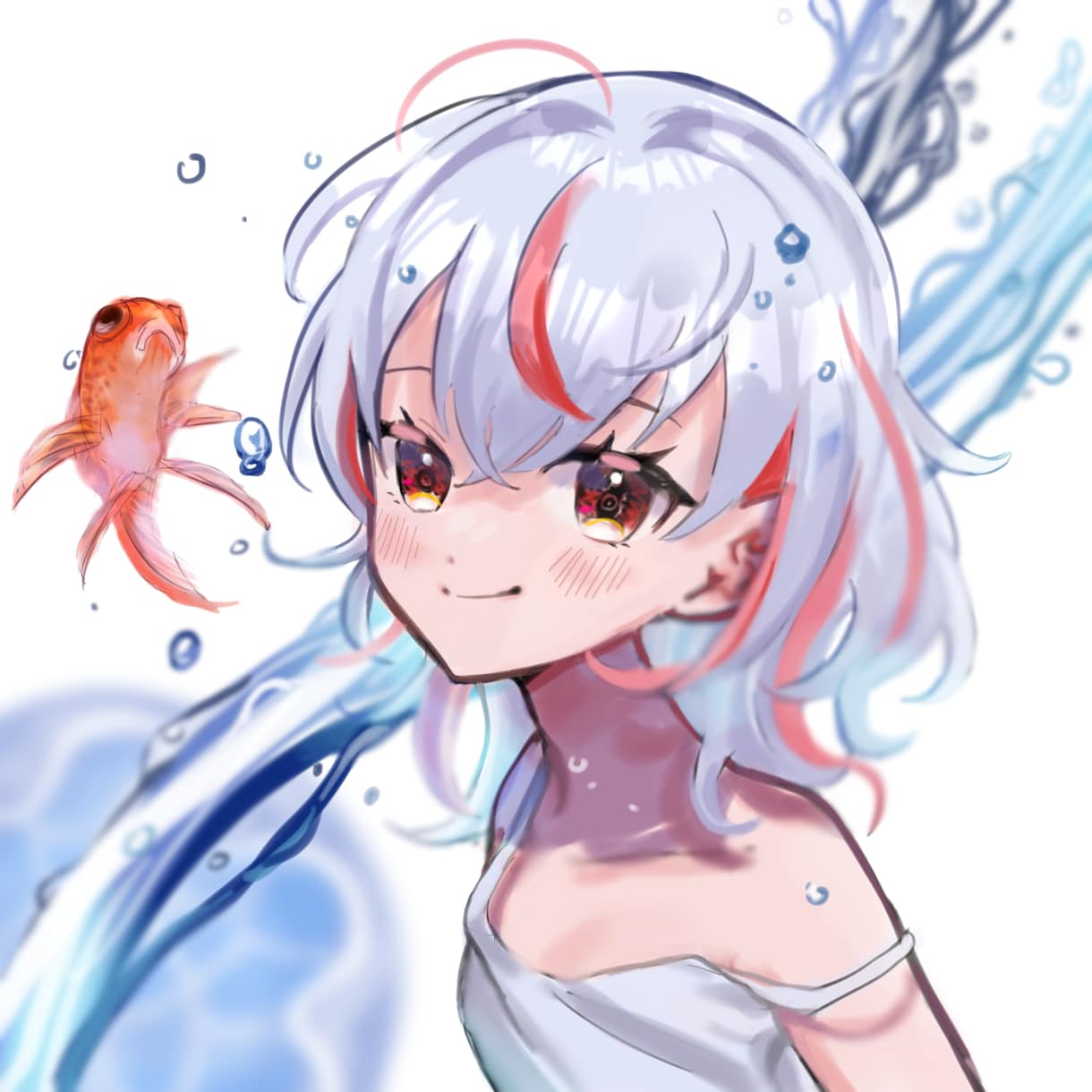 イラスト制作致します 様々な用途に合わせ、様々な絵柄でどんなイラストでも描きます！ イメージ2
