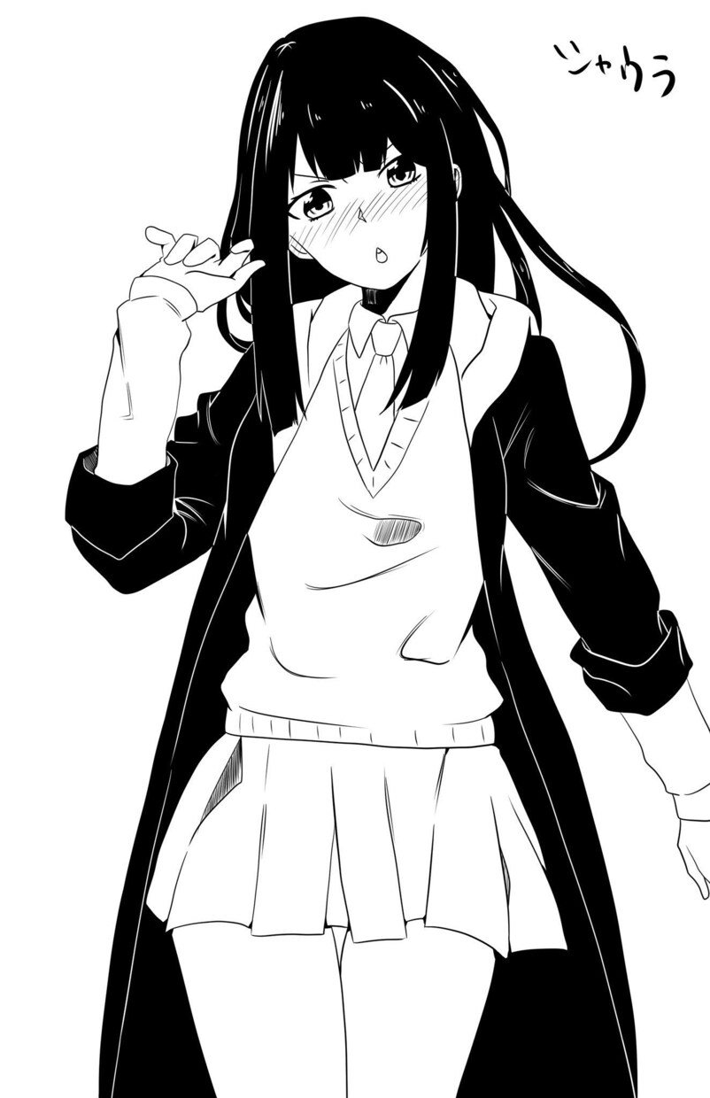 単体絵・デフォルメ描きます かっこいい、かわいいイラスト描きます！ イメージ5