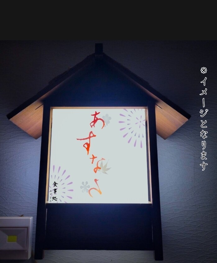 看板制作のご提案致します 貴店舗にあったオリジナル看板制作させて頂きます イメージ3