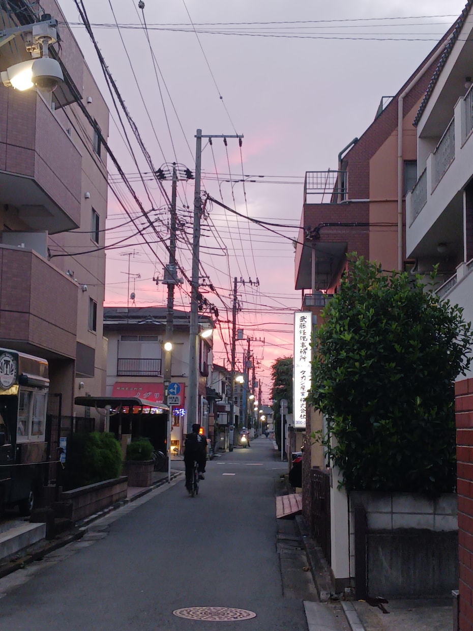 東京の街並み、風景を撮影します 綺麗な写真を、お渡し出来ます。 イメージ2