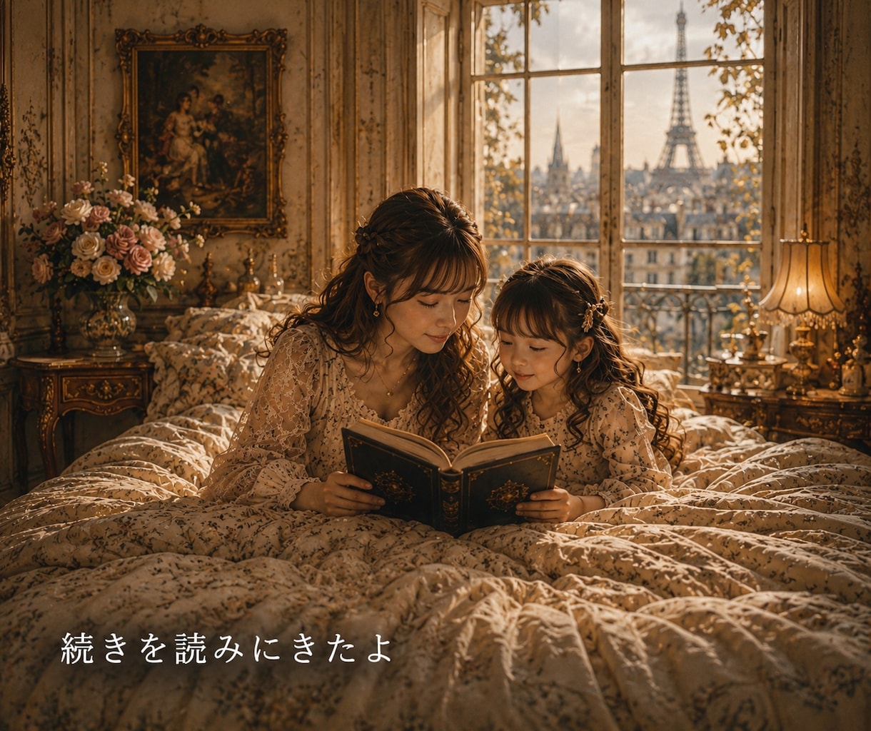 置き去りにしてきたあなたを、一緒にお探しいたします そこのお姫様？他人には優しいのに、自分には厳しすぎませんか？ イメージ2