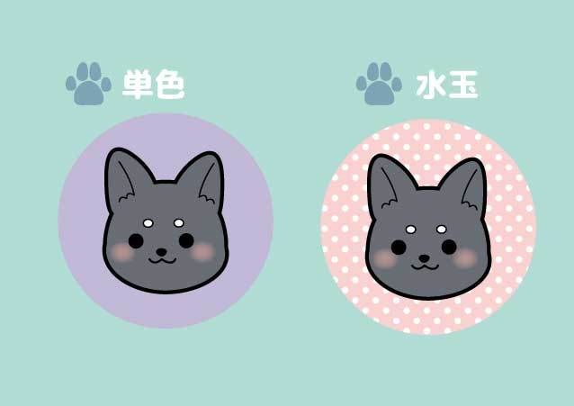 動物キャラのSNSアイコン作成します 動物イラストのアイコンにしてみませんか イメージ2