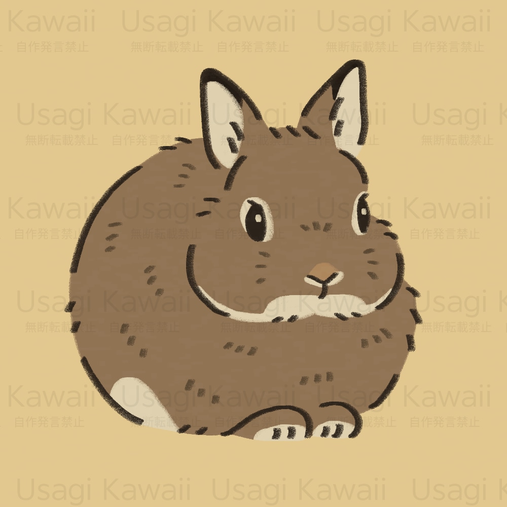 ペットさんの似顔絵をお描きします 大切なペットさんのお写真をもとに似顔絵をお描きいたします。 イメージ7