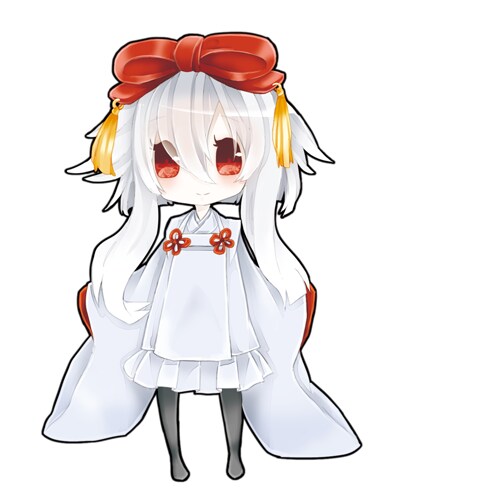 デフォルメイラスト描きます イメージ2
