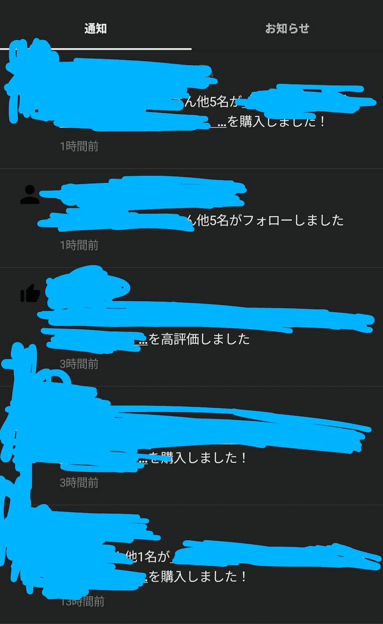 3万円でsns運用代行(note運用代行)します まずはお試し価格3万円でnote運用代行します！ イメージ10