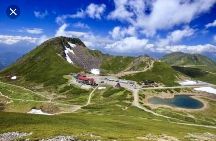 子連れ登山のオススメ絶景ルートアドバイスします 子供も大人も楽しめる絶景ルートを知りたい初心者の方へ イメージ2