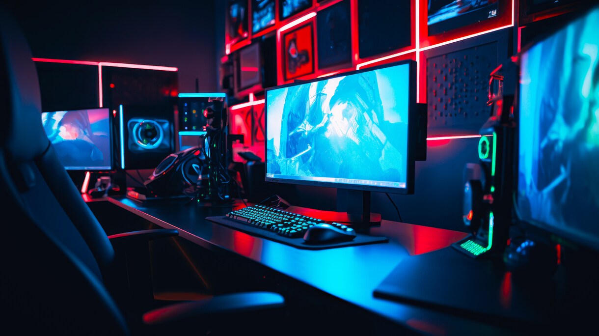 PC作成歴10年以上の私がデスクトップPC選びます あなたの要望にあった最高のデスクトップPCを提案します イメージ2