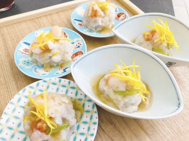 自然治癒力を高める食事お伝えます 自然治癒は体が資本です。まずは食事を見直しませんか？ イメージ6