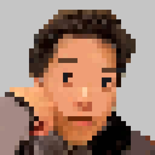 ドット絵アイコンを作成します SNS等で使用するアイコンにいかがでしょうか？ イメージ6