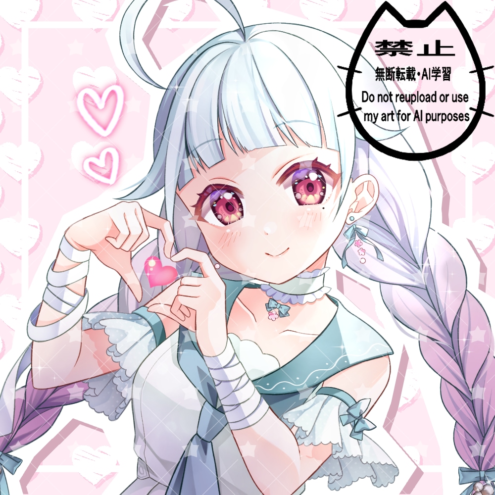 思わず目を引く可愛いイラスト描きます ご希望使用用途に合わせてお描きします。 イメージ3