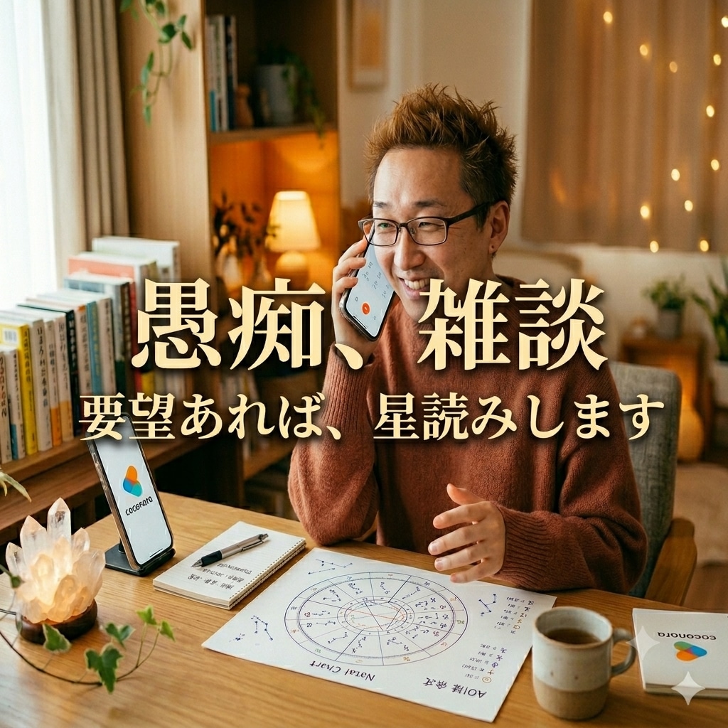 愚痴、寂しさ…あなたの心の拠り所になります ​5分だけのお試し 愚痴から長電話まで、あなたのペースで イメージ1