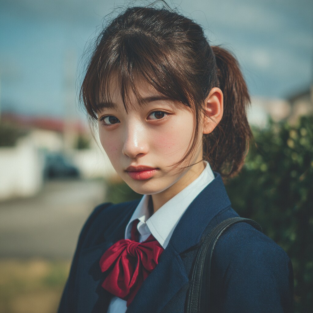 SNS全般・配信者向けAI画像を製作します とにかく安価で自分だけの画像が欲しい方へ イメージ2