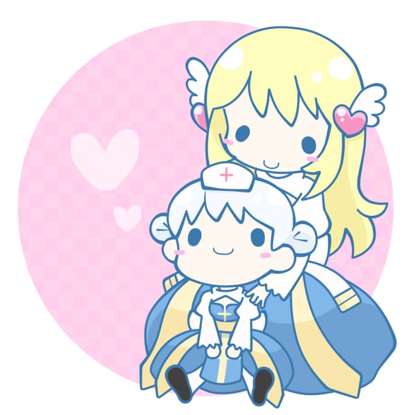 萌え系ゆる系イラストアイコンなど描きます 急ぎok 商用や権利譲渡はお見積もりにて対応 絵全般相談OK イメージ4