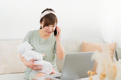 現役の“学童の先生”が子育てのお悩みをお聴きします 子育てのストレスを抱えている全ての方へ イメージ3