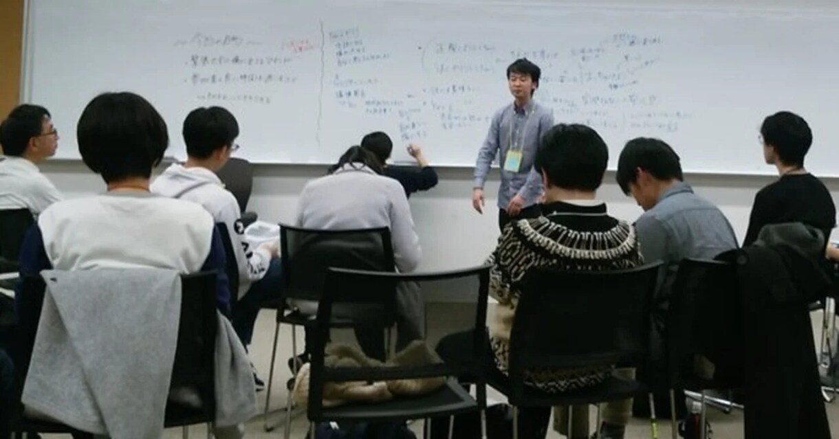 会議やイベントのファシリテーションの相談乗ります 進行がつまづく、アイデアが出ない、盛り上がらない…解決します イメージ3