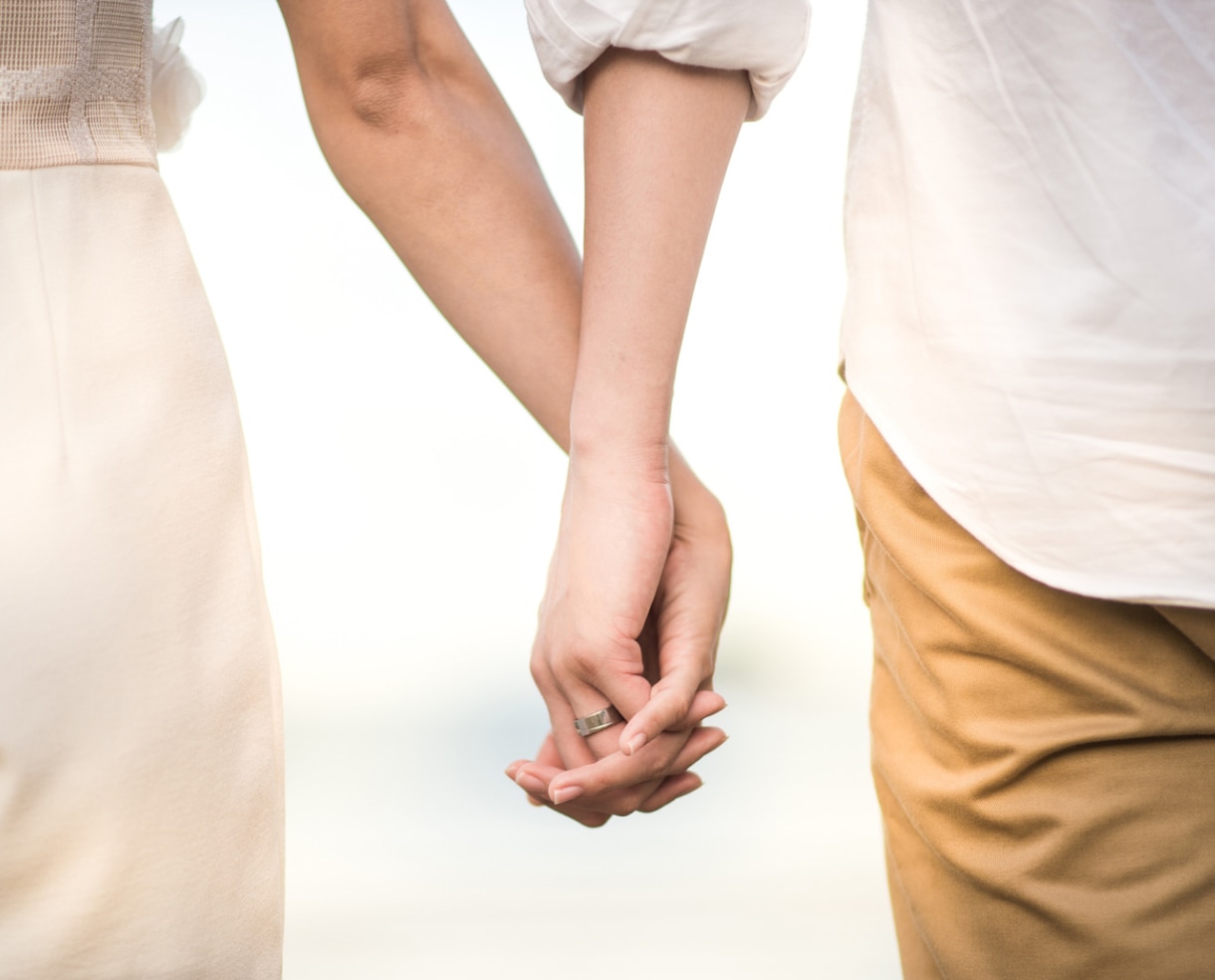 夫婦関係の和解案・夫婦喧嘩の心構えます 夫婦関係／夫婦喧嘩／修復／和解／心構え／禁句／暴言 イメージ6