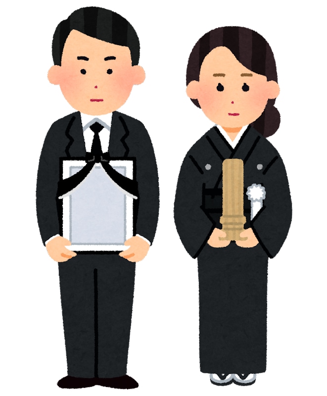 お葬式のご質問にお答えします 葬儀社選び・お寺選び・費用対策・トラブル回避などの参考に イメージ2