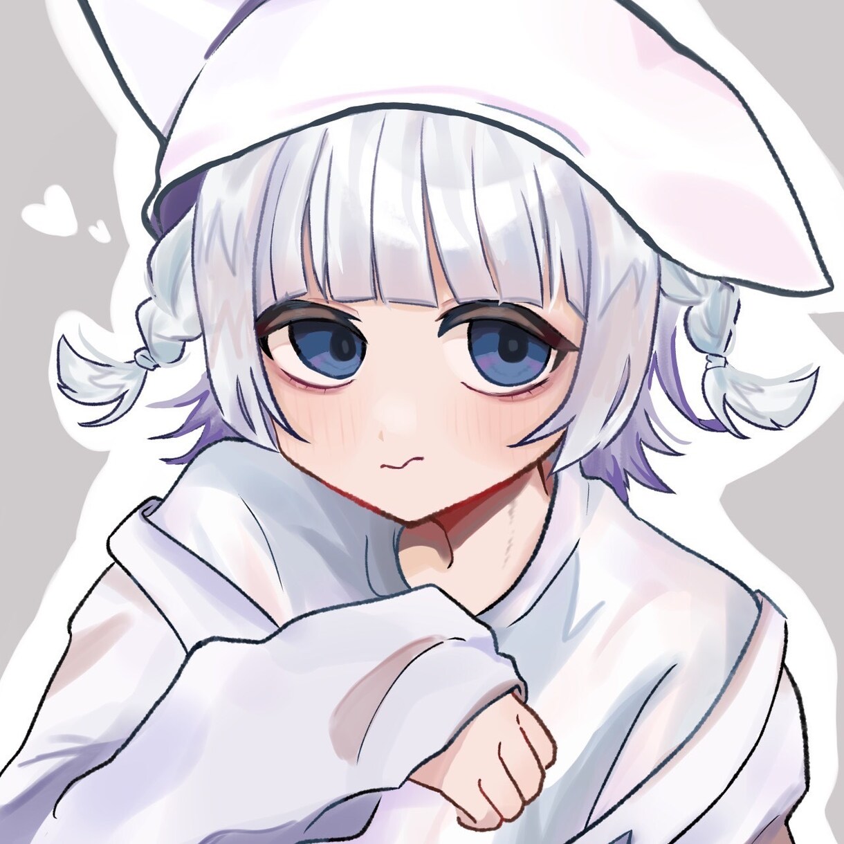 夢絵/コテ単/創作イラストなどを幅広く描きます 安価で早くを心がけています！ヘッダー、アイコンにぜひ！ イメージ6