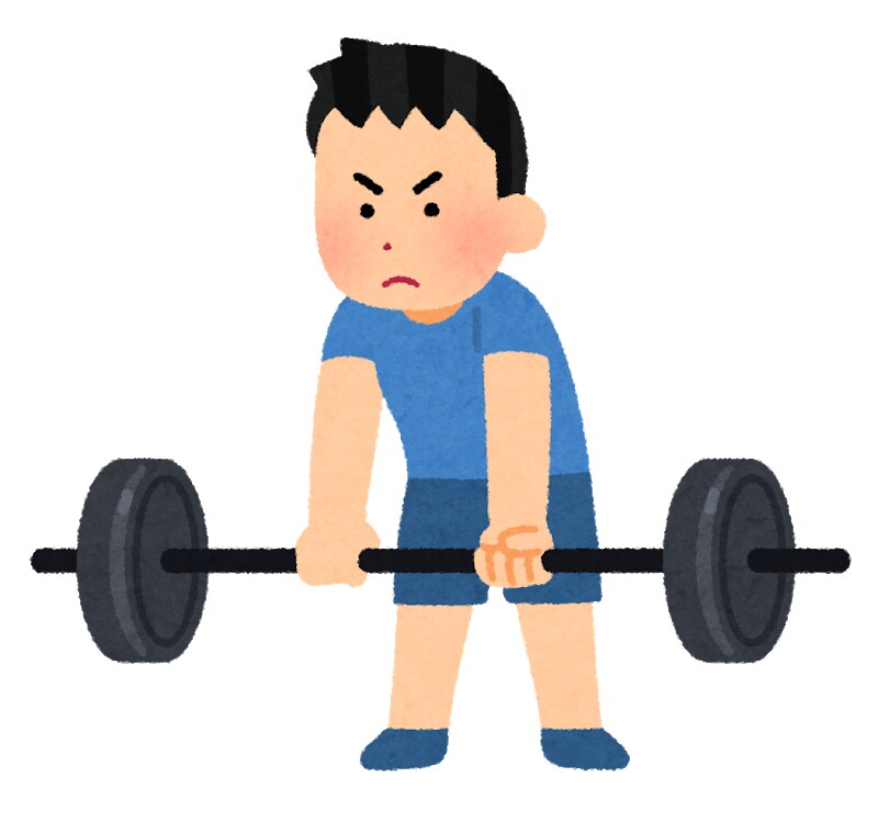 動きのフォームチェック・トレーニングを処方します 元アスリートでスポーツ科学の修士号を持つ研究員がお答えします イメージ1