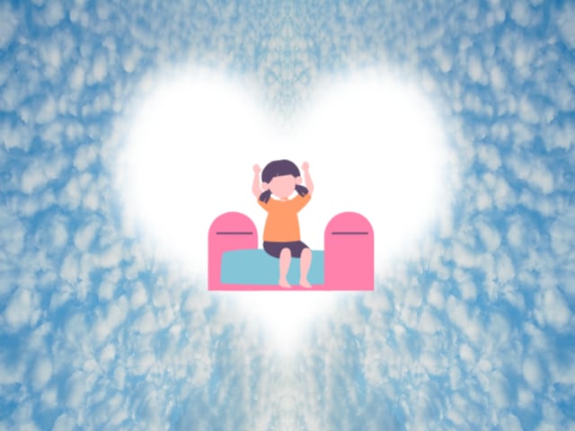 お仕事も学校もがんばろう！レイキバリアしてみます レイキであなたを囲んでバリアを作って自分自身を守っていこう！ イメージ1