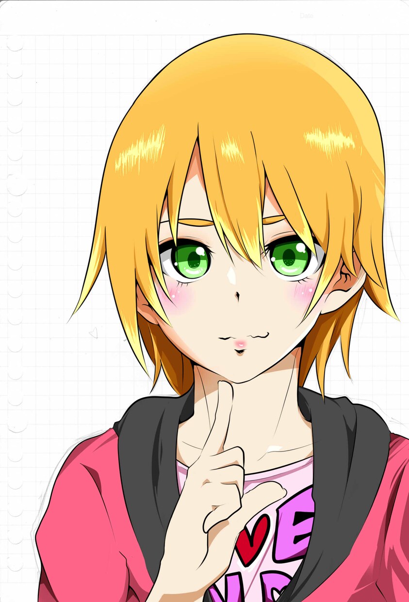アイコンで利用可能な可愛いイラストを描きます アッサリとしたデフォルメが好きな貴方に… イメージ4
