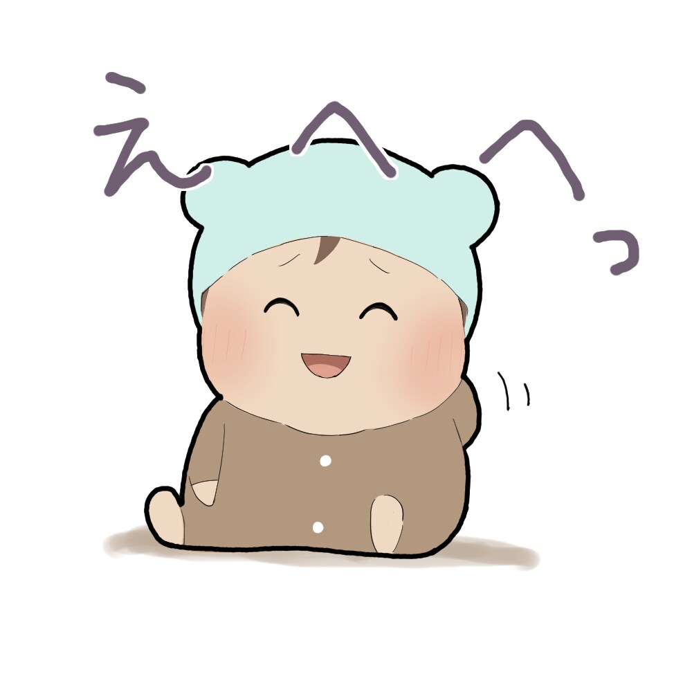 デフォルメキャラでLINEスタンプ作ります 貴方の使いたいと思っているLINEスタンプお作りいたします。 イメージ10