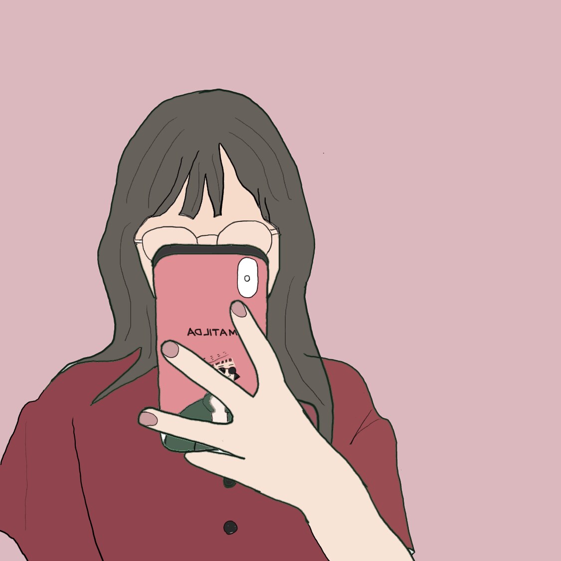 お気に入りの写真、絵にします 旅の思い出、好きなアイドル、絵にしませんか？ イメージ2