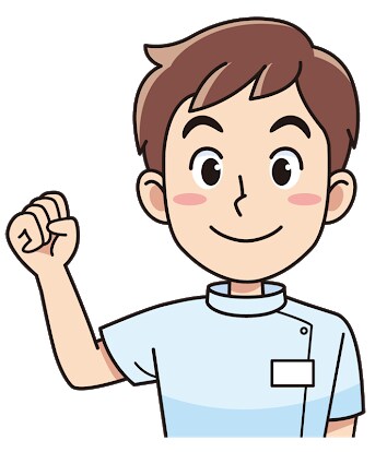 理学療法士国家試験に強くなる方法教えます テストや模試の点数で伸び悩んでいるあなたへ イメージ1