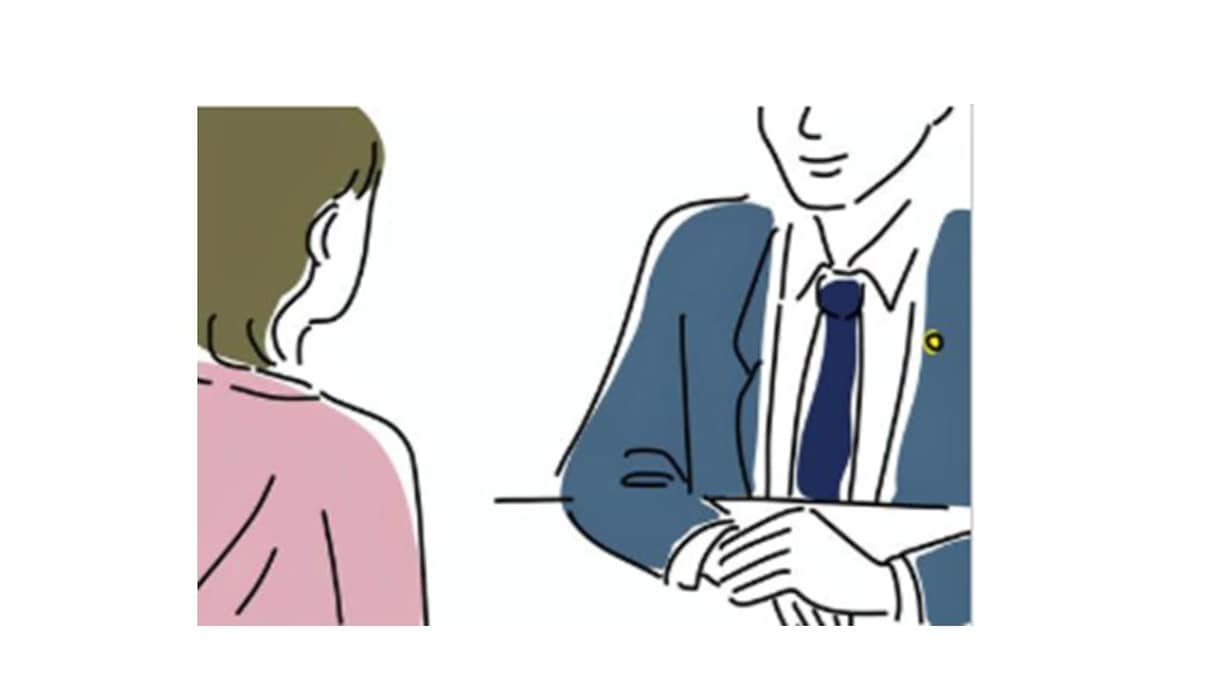 初めての！ちょことだけの！✨FP電話相談を承ります お金、借金、資産運用、保険、節約、☘️　なんでもOK！ イメージ6