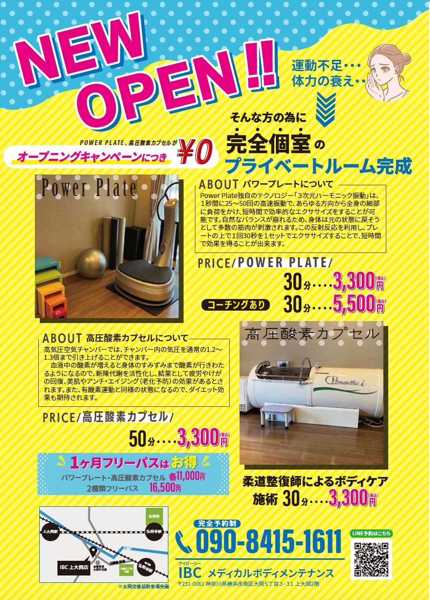 初心者OK!修正無制限!チラシ作成承ります 片面10,000円 両面20,000円 価格設定シンプル! イメージ3
