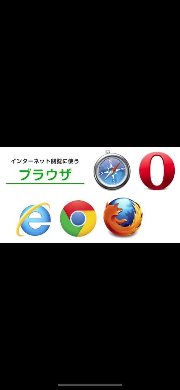 便利！バズビデオで便利な複数アカ運用できます パソコンのブラウザを17個ご紹介します。 イメージ1