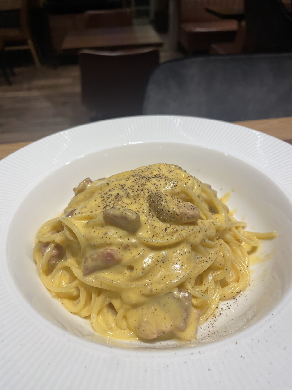 プロ料理人が人気の締めパスタ提案します 初心者でも安心して本格パスタ学べます イメージ7