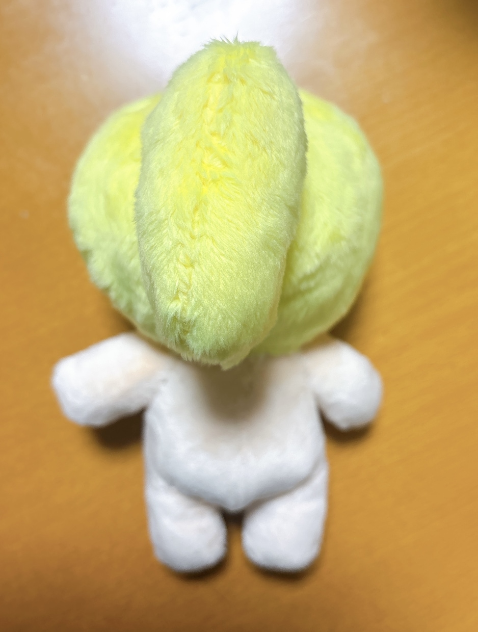あなただけの15cmぬいぐるみ制作します うちの子をぬいぐるみ化しませんか？ イメージ6