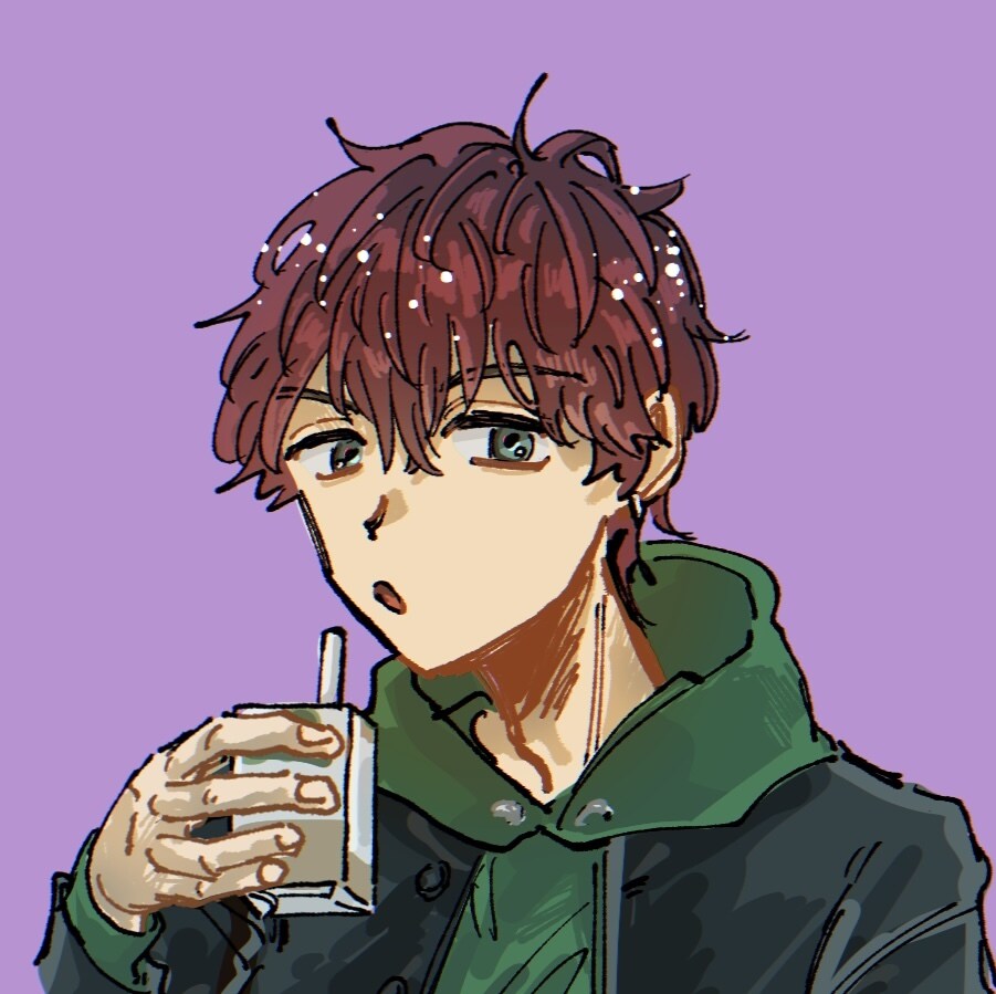 あなたのSNSアイコンを作成致します 版権絵、夢絵、ペア絵、なんでもご相談ください！ イメージ1