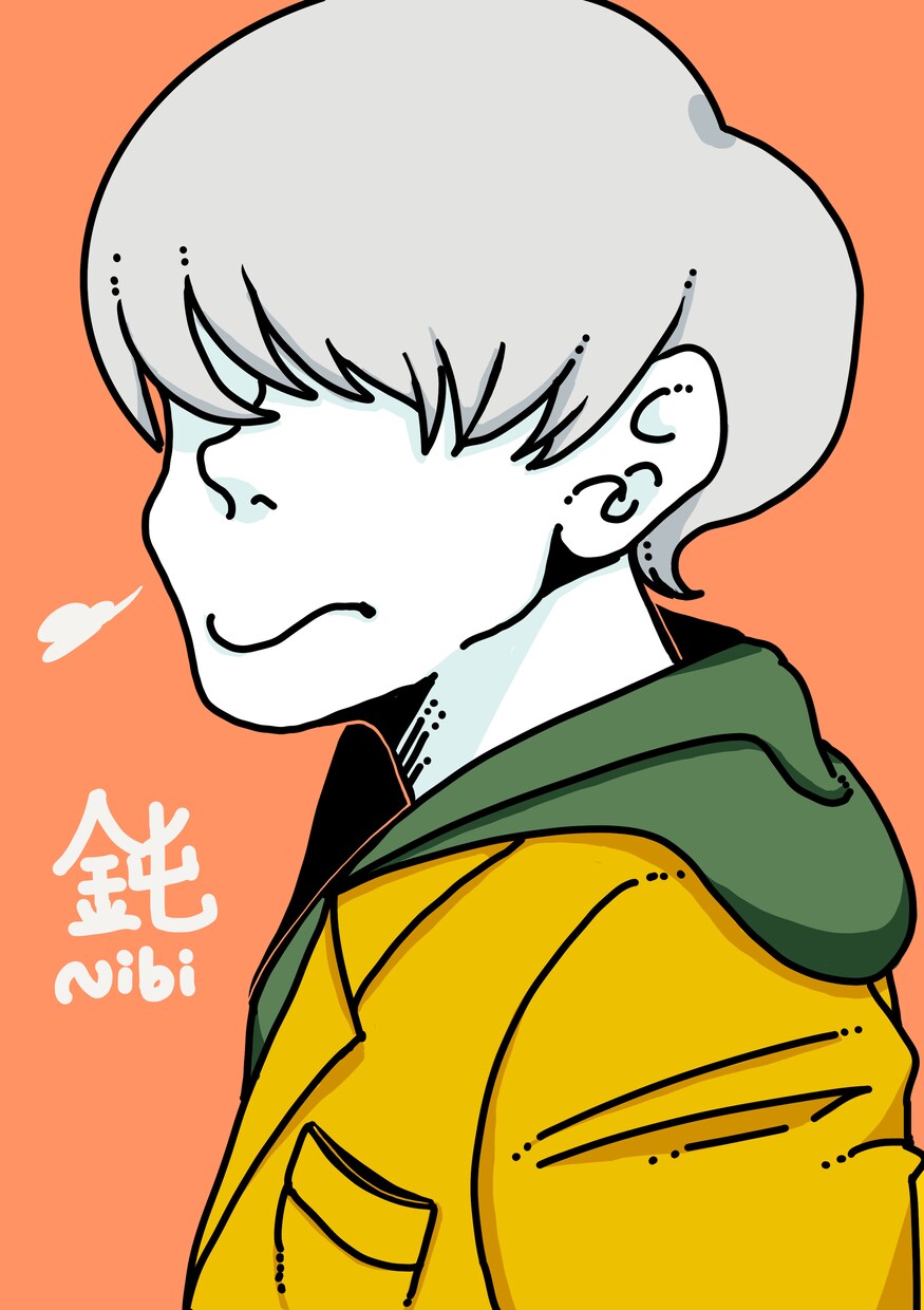 SNSのアイコン描きます 貴方のニーズに全身全霊かけてお応えします！まずはご相談を！ イメージ1