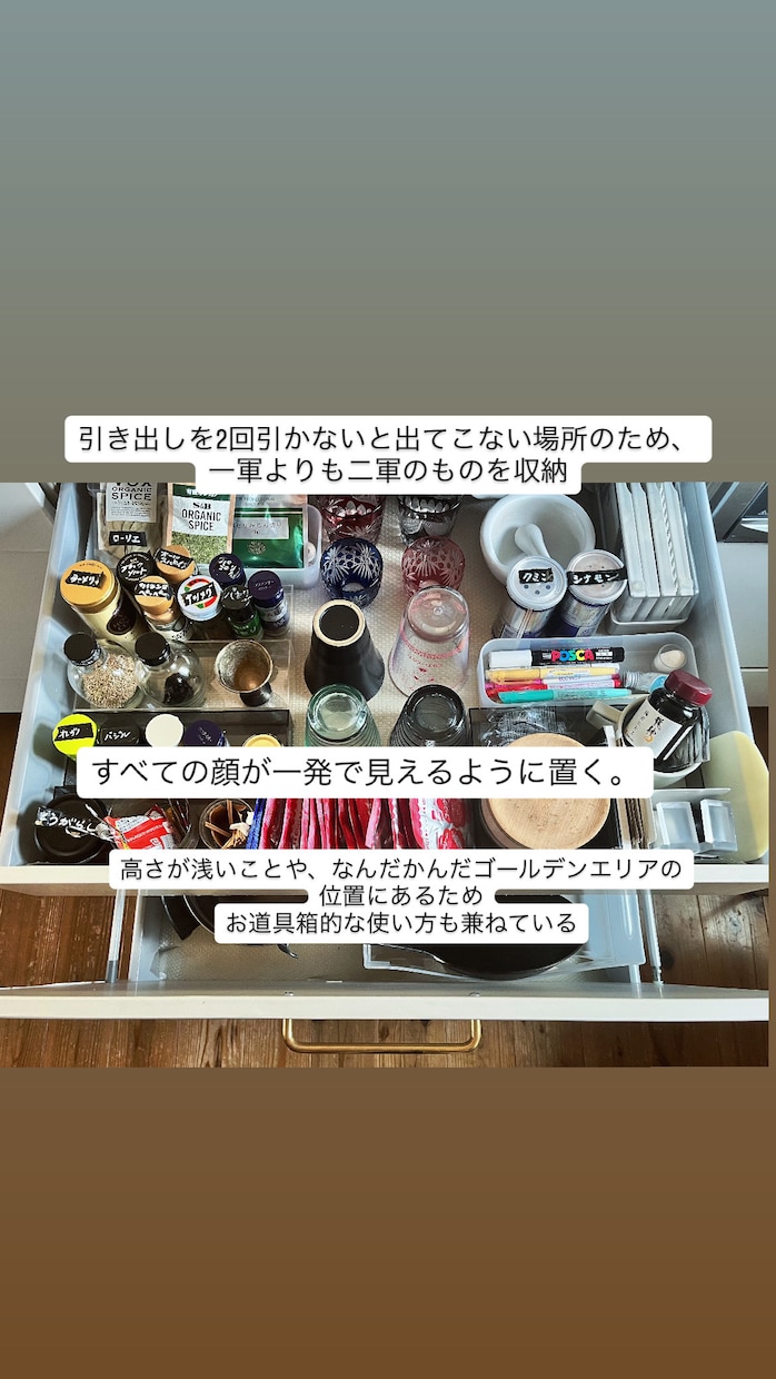 5名様限定！片付け整理収納のお困りごと解決します １つの質問にご納得いただくまで真剣に回答をさせていただきます イメージ4