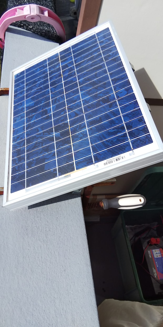 災害時に電気が使えるキット作成のアドバイスをします 3万円程度で構築可能！TVと扇風機が10時間使えます！ イメージ1