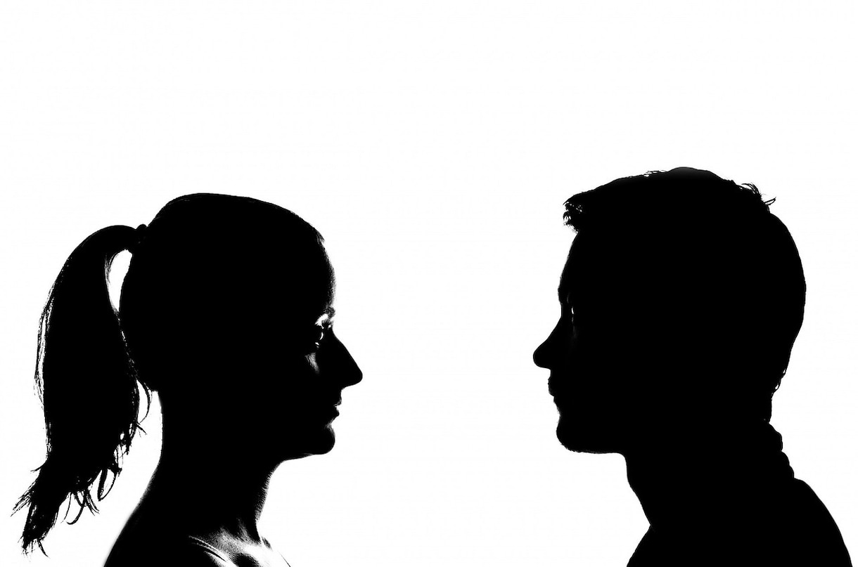 パス度を上げるお手伝いいたします ほんの少し変化で女装、男の娘から完パスへ イメージ1