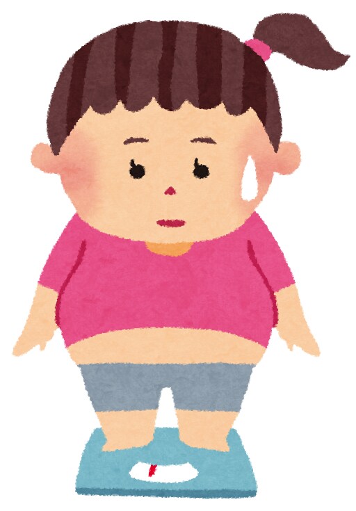 リバウンドしないダイエットをサポートします 健康をサポート出来る様に管理栄養士が正しい情報を提供します。 イメージ1
