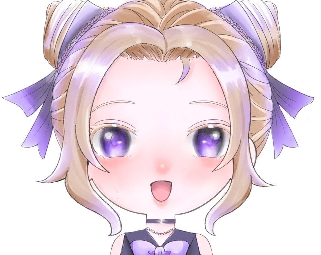 商用利用可！かわいいちびキャラ作成します グッズデザイナーがイメージキャラクターを制作します！ イメージ3