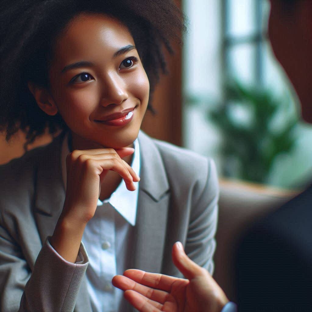 恋愛関係のモヤモヤ、何でもおうかがいいたします 「恋のモヤモヤ、話すだけで心が軽くなる相談室」 イメージ3