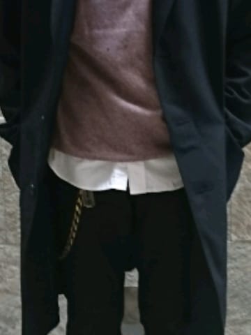 30～40代男性の服装の悩み一緒に考えます 最近ファッションがしっくりこない方 イメージ3
