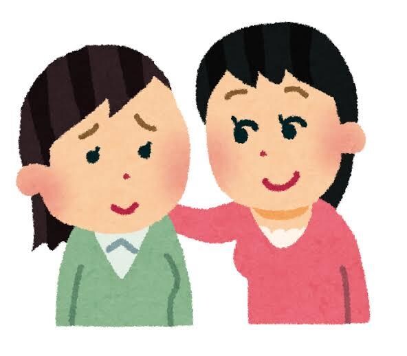 あなたのお話し相手になります 恋愛、友達関係、雑談色々はなしましょう！ イメージ1