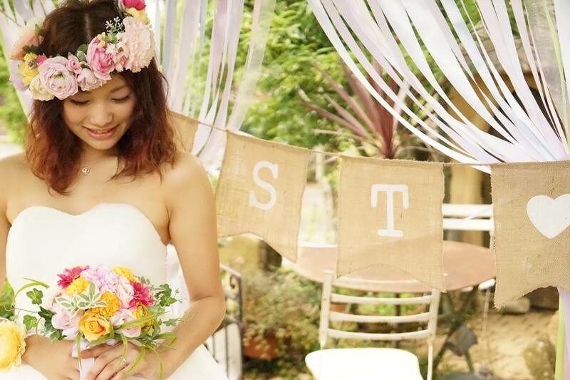 結婚パーティーについて、お答え致します ウェディングパーティー…やる？やらない？ イメージ1