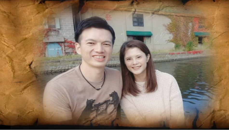 人気No.1！ラブピース オープニング作ります 映画のオープニングを思わせる、結婚式オープニングムービー イメージ5