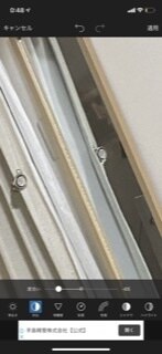 心霊写真お作りいたします 映り込み、足が消えている。など イメージ2