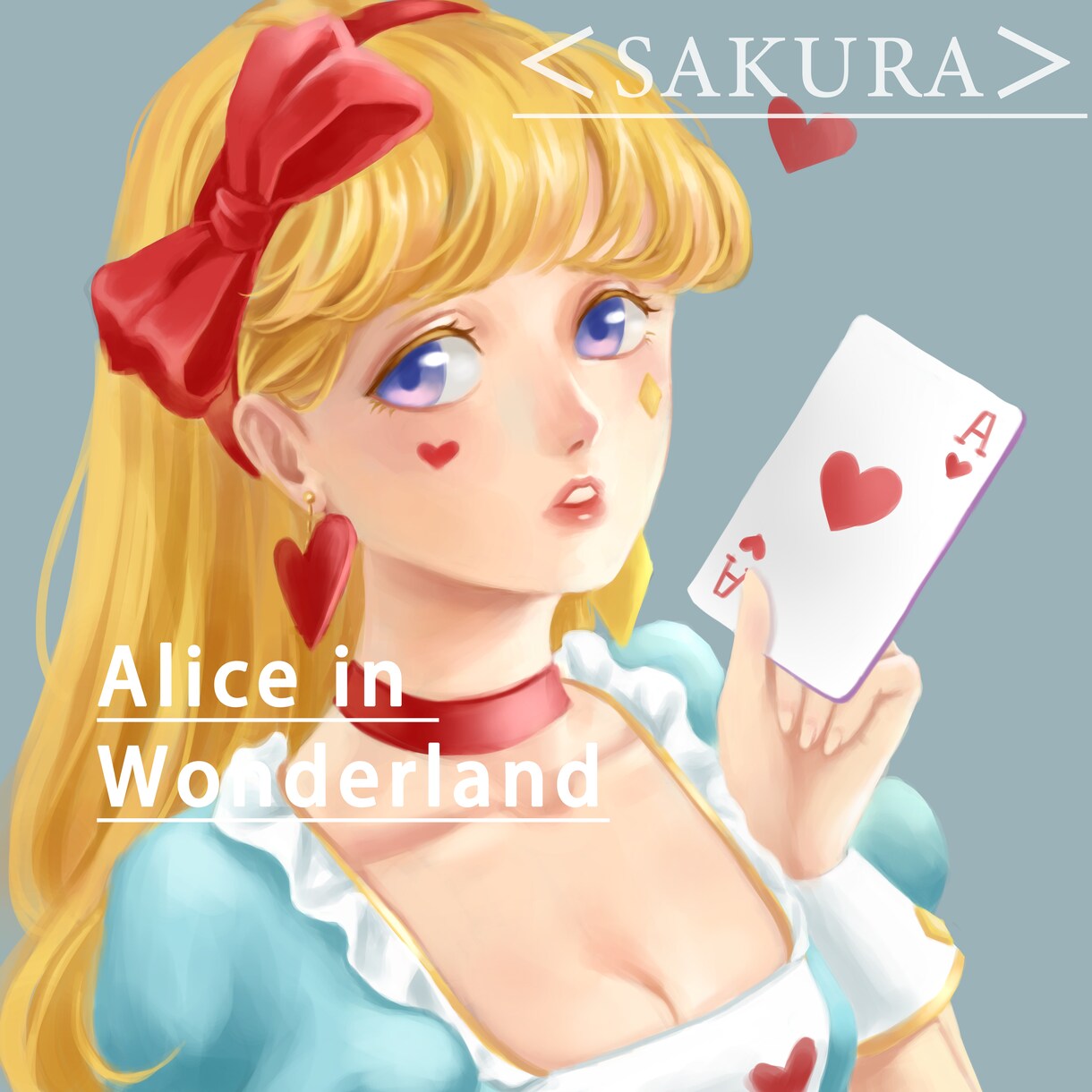 あなただけの独特なアイコンを描きます 個性的な、可愛いなどあなた望むの様に描き致します。 イメージ7