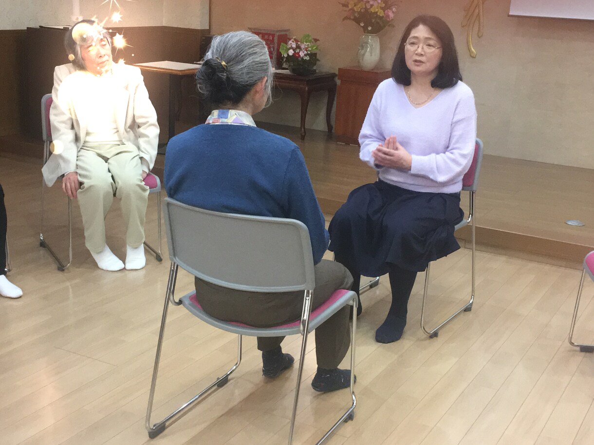故人やもう会う事のないあの人へ想いを解消します 想いを伝えられず後悔や悲しみ苦しさを抱えたままのあなたへ。 イメージ3