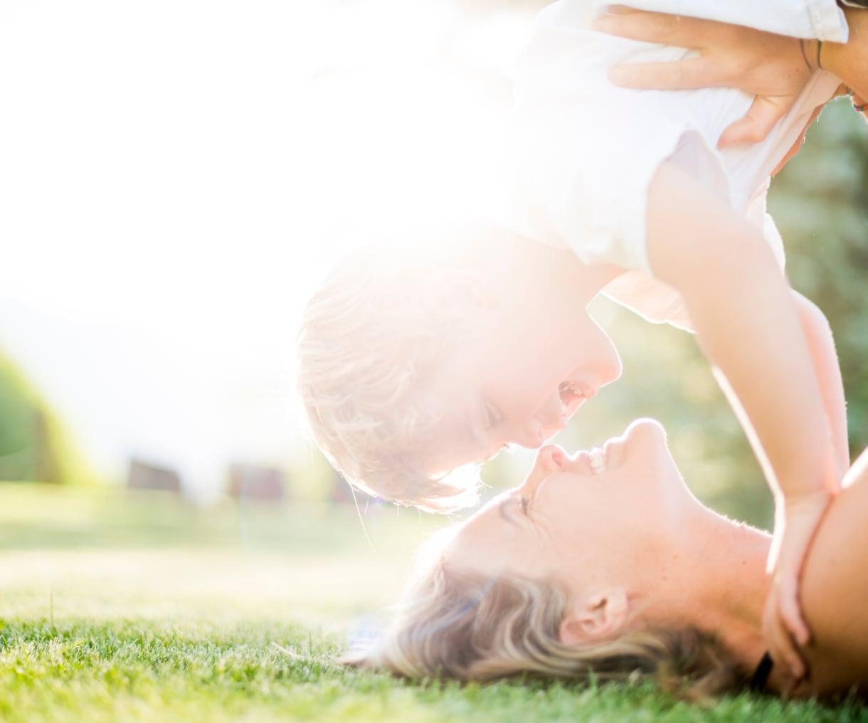 どうしたらいい？子育ての不安やストレス解消します 子育ての自信を取り戻し、子供を愛する自分になってみませんか？ イメージ5